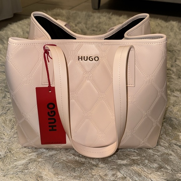 Hugo Boss Tote - Picture 7 of 12